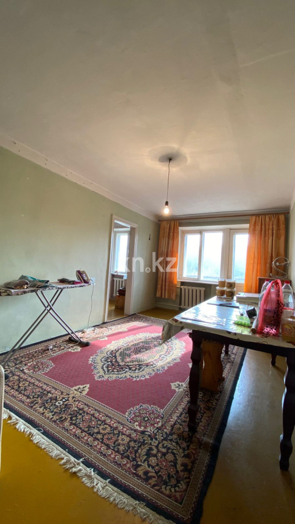 Продажа 3-комнатной квартиры, 52 м², сулейманова, дом  8 в Таразе - фото 6