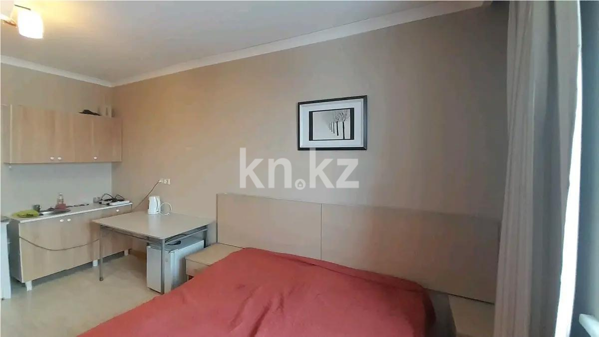 Продажа 1-комнатной квартиры, 28 м² в Астане - фото 2