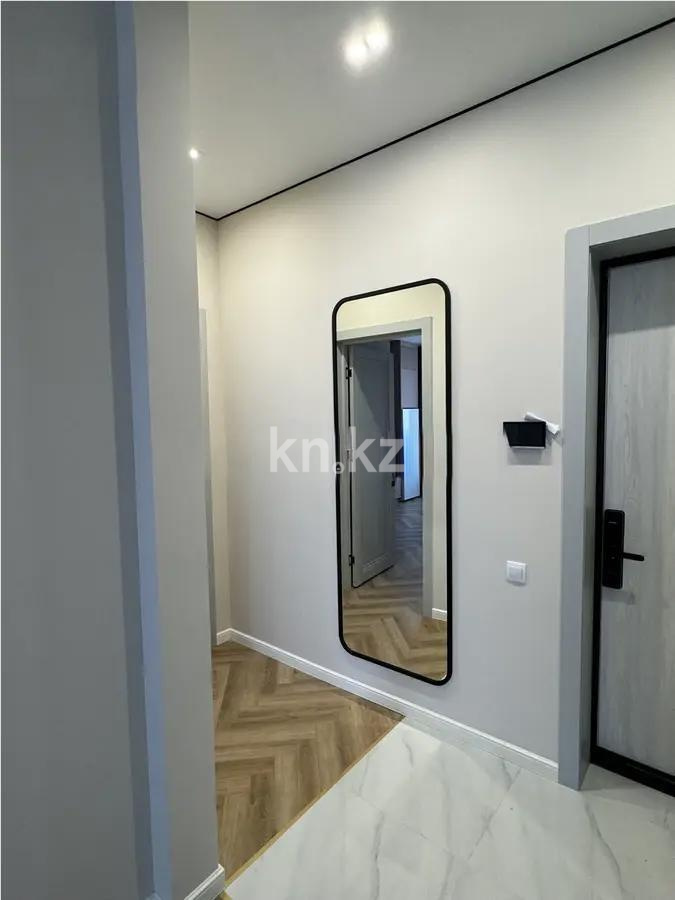 Продажа 1-комнатной квартиры, 42 м² в Астане - фото 3