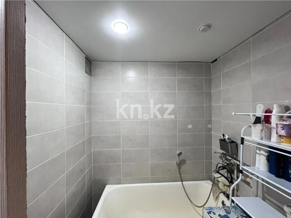 Продажа 1-комнатной квартиры, 40 м², ул. Уалиханова, дом  15/2 в Темиртау - фото 4