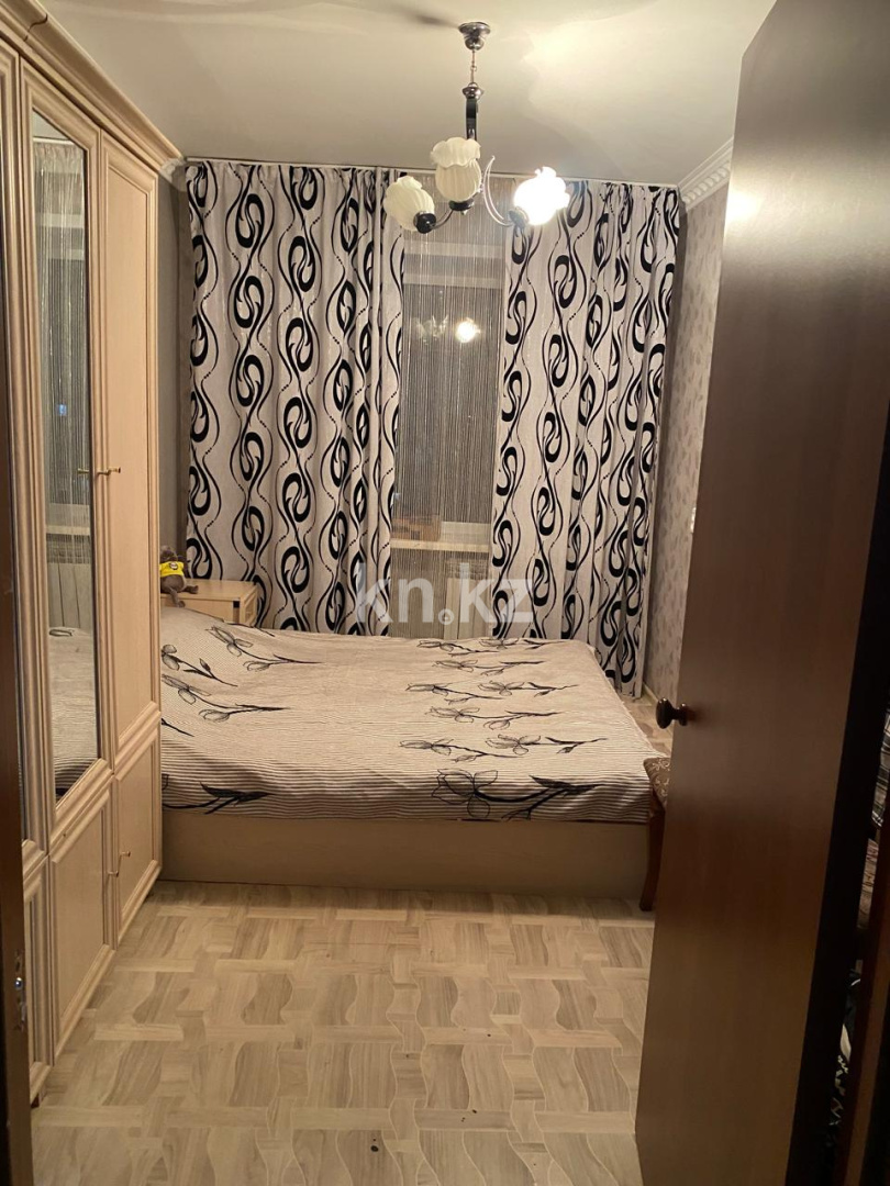 Аренда 2-комнатной квартиры, 48 м², Н.Абдирова, дом  25 в Караганде - фото 6