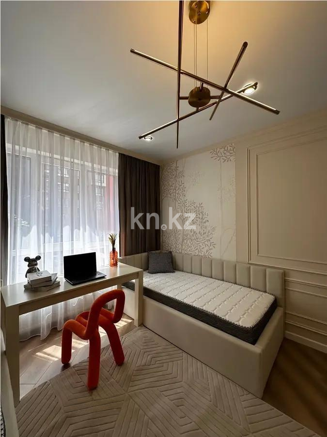 Продажа 3-комнатной квартиры, 78 м² в Алматы - фото 3
