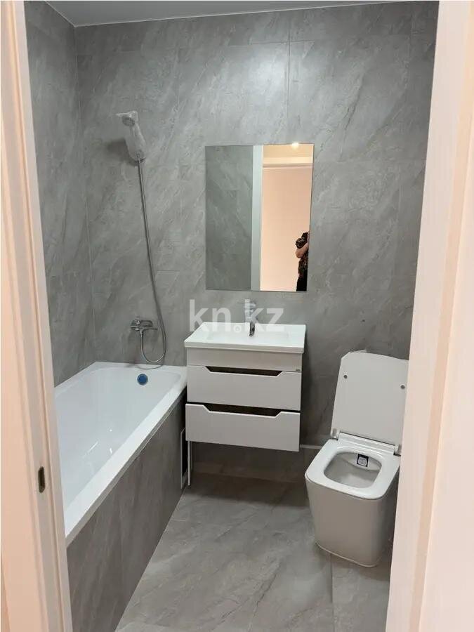 Продажа 1-комнатной квартиры, 34.5 м² в Астане - фото 3