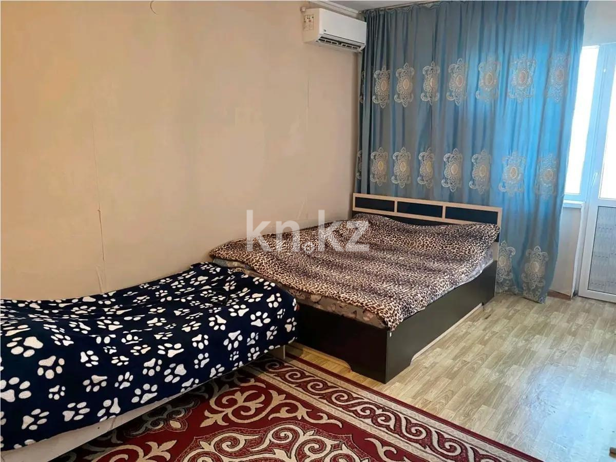 Продажа 1-комнатной квартиры, 50.4 м² в Алматы