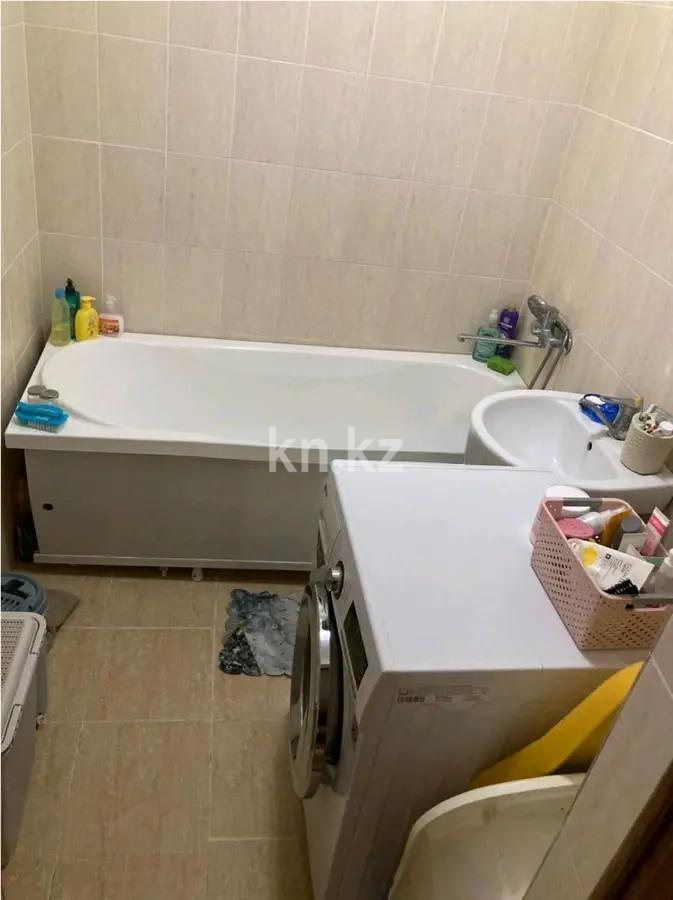 Продажа 2-комнатной квартиры, 50.6 м², ул. Лесная поляна, дом  36 в Астане - фото 4