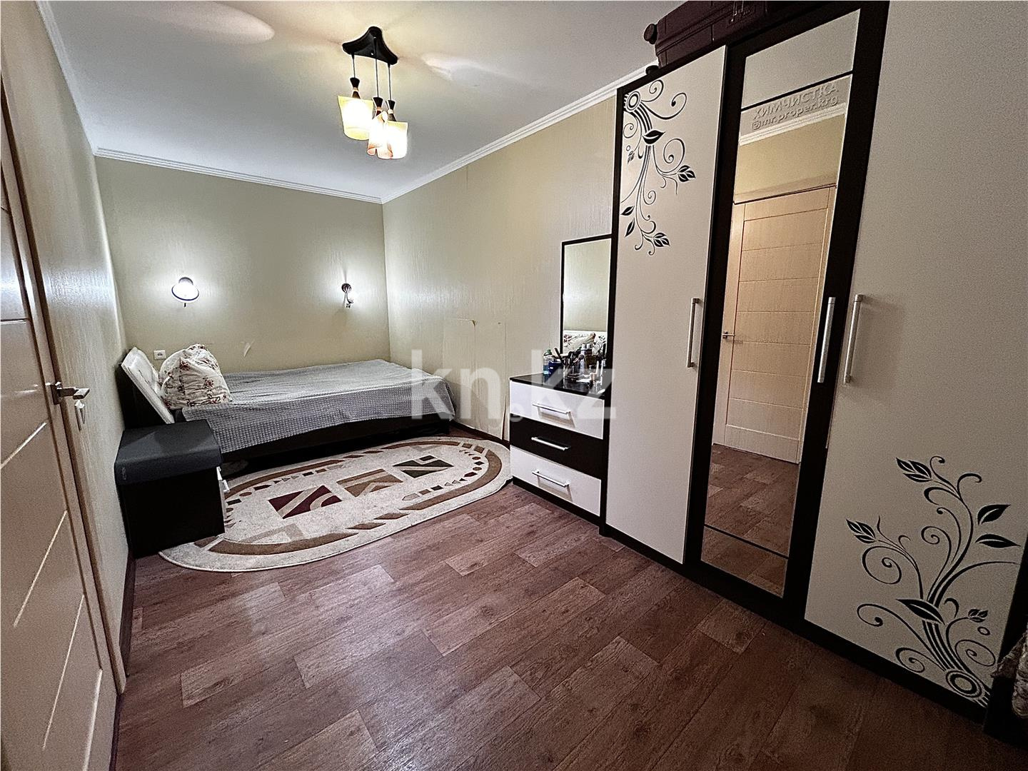 Продажа 2-комнатной квартиры, 44 м² в Караганде - фото 8