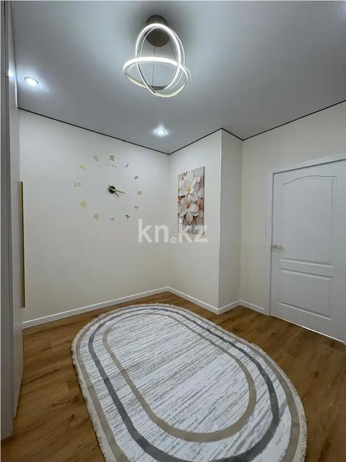Продажа 1-комнатной квартиры, 35.4 м² в Алматы - фото 4