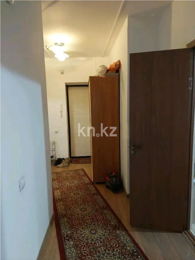 Продажа 1-комнатной квартиры, 41.3 м², мкр-н Нуркент, дом  66 в Алматы - фото 4