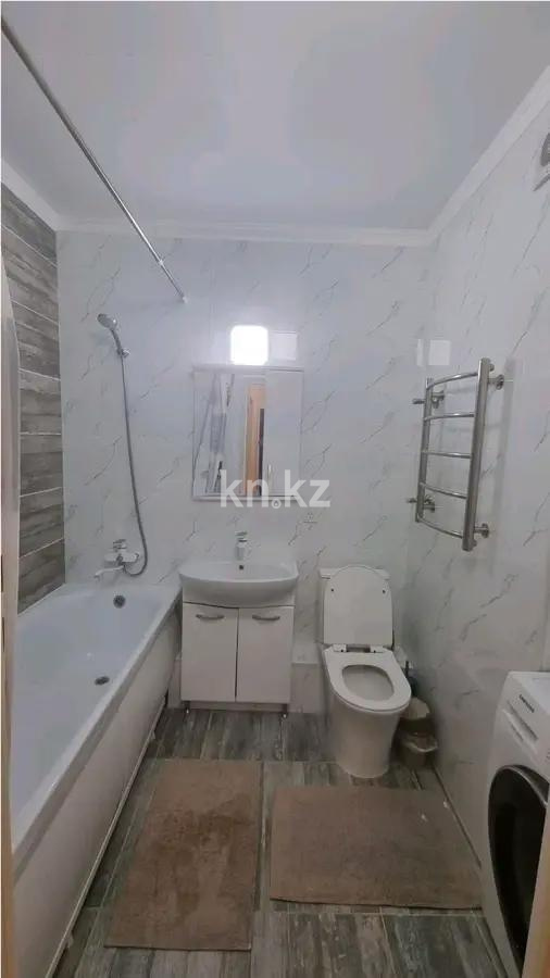 Продажа 1-комнатной квартиры, 45.1 м², мкр-н Дарабоз, дом  25 в Алматы - фото 8