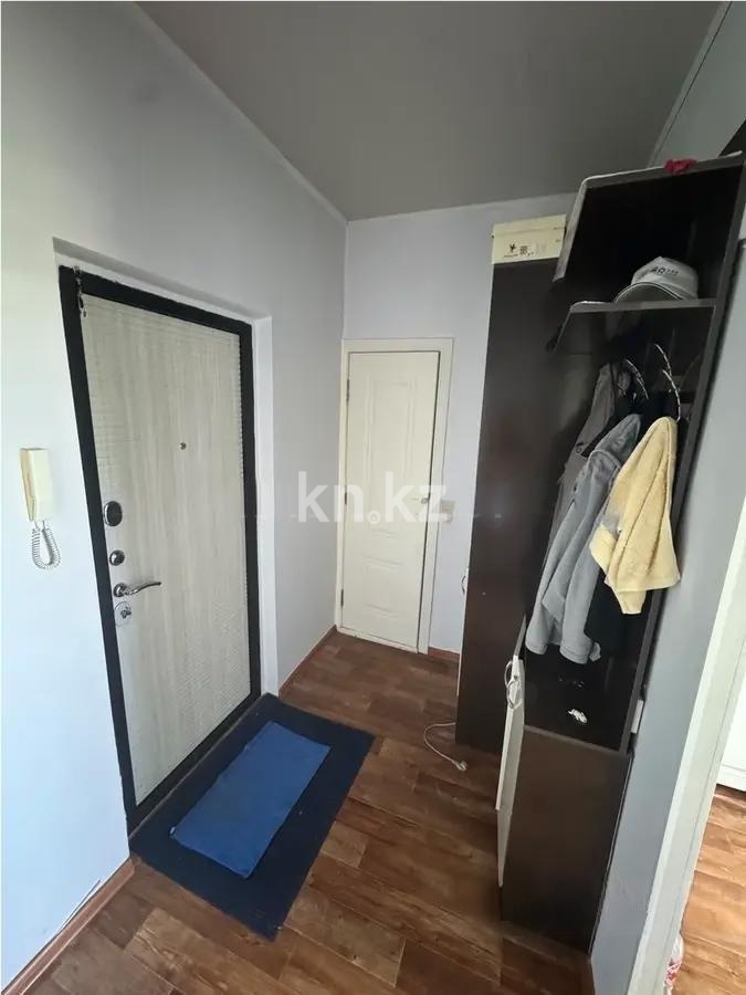 Продажа 1-комнатной квартиры, 42 м² в Алматы - фото 4