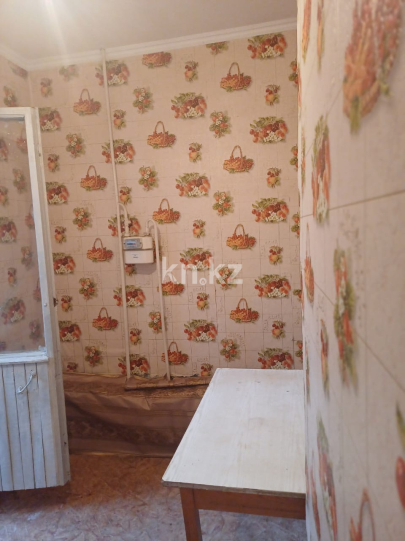 Продажа 1-комнатной квартиры, 34 м², 8 микрорайон, дом  14 в Таразе - фото 2