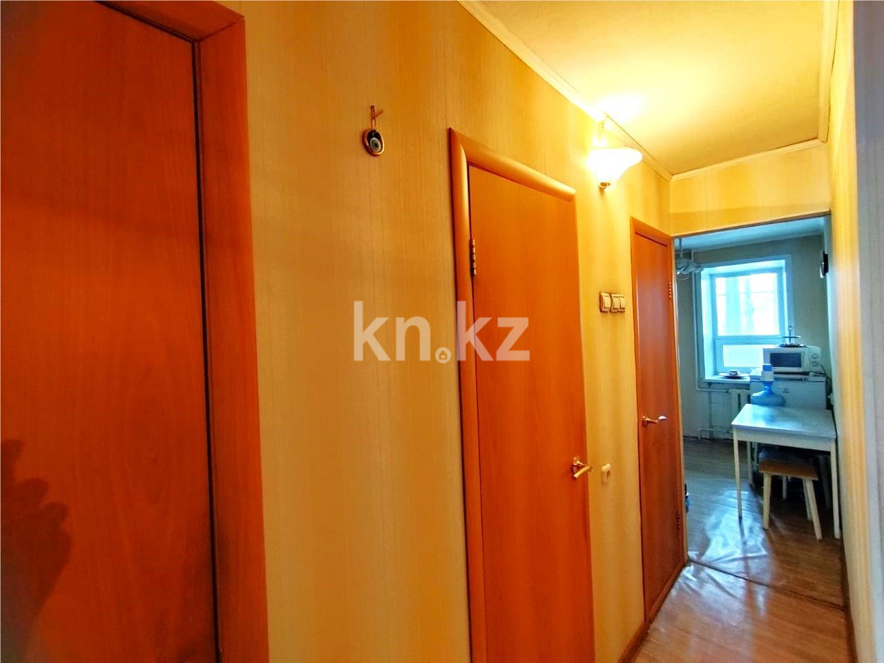 Продажа 3-комнатной квартиры, 62 м², ул. Ермекова, дом  83 в Караганде - фото 15