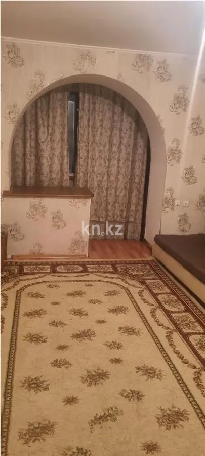 Продажа 2-комнатной квартиры, 56 м² в Алматы