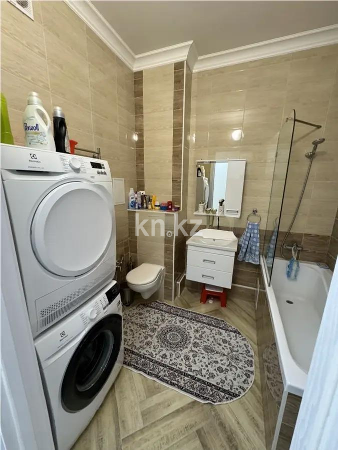 Продажа 3-комнатной квартиры, 92.5 м² в Астане - фото 5