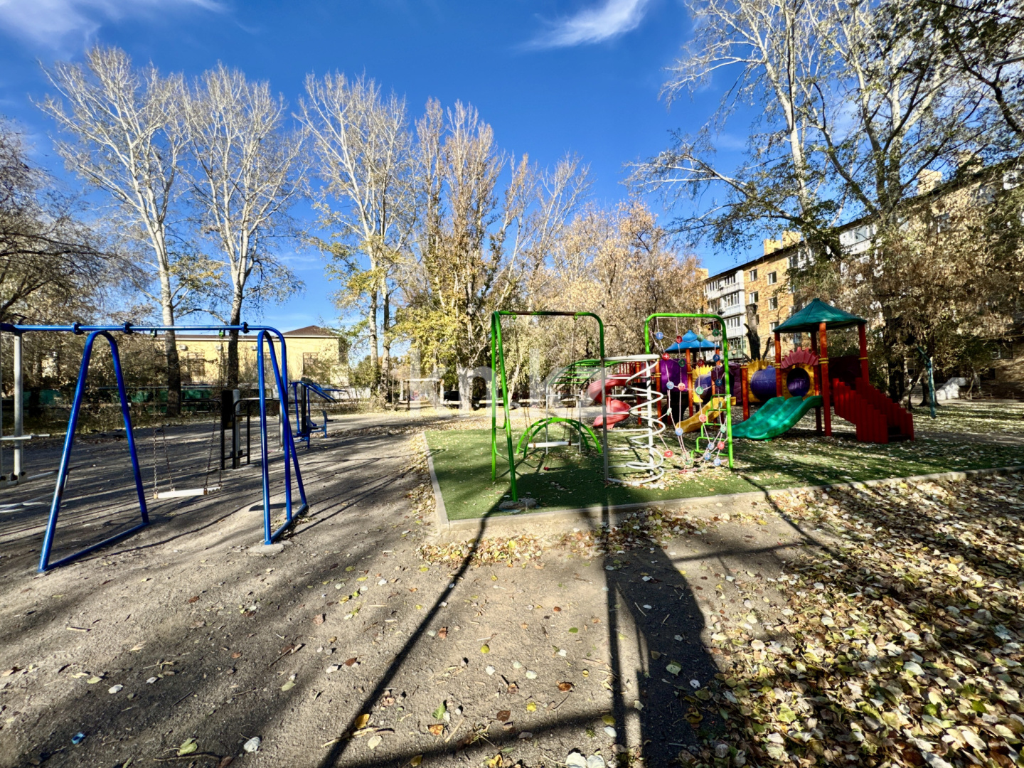 Продажа 2-комнатной квартиры, 46.9 м², пр. Сейфуллина, дом  3 в Караганде - фото 23