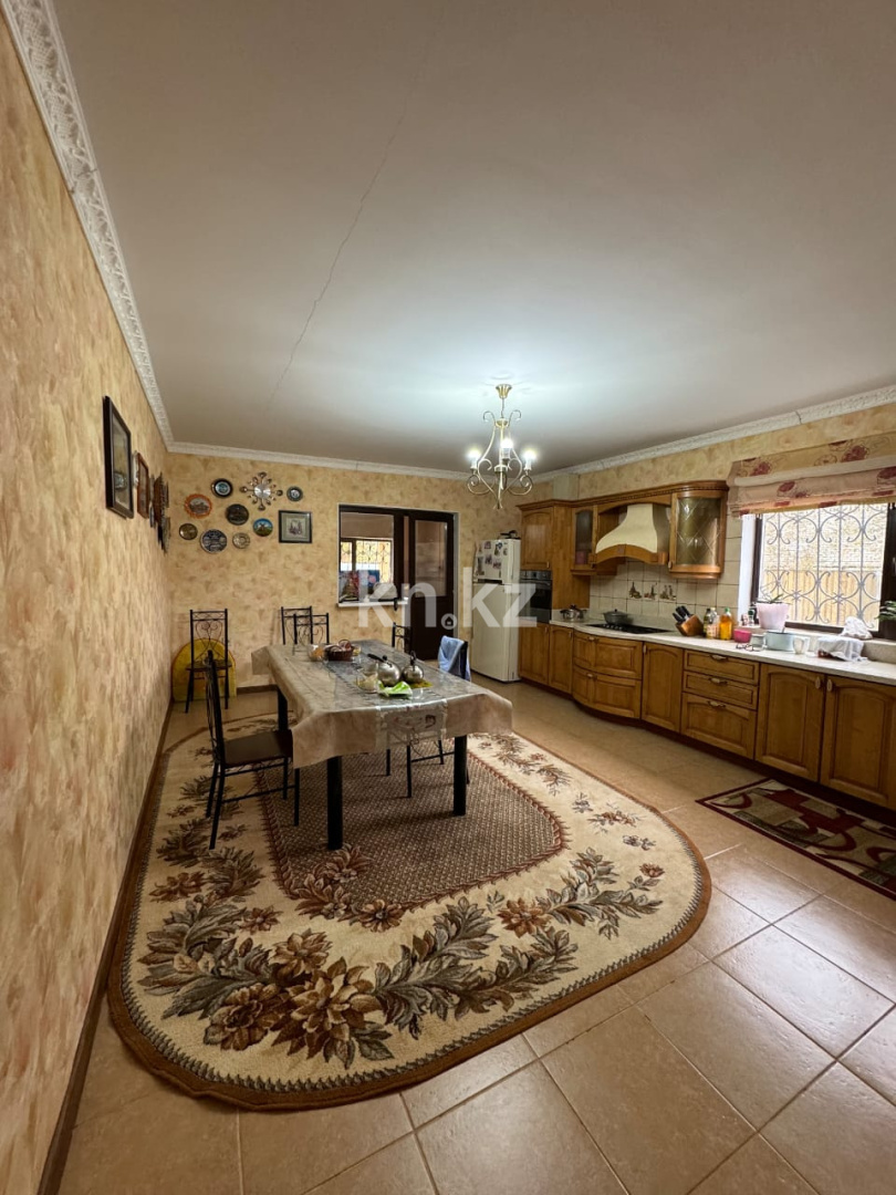 Продажа 5-комнатного дома, 260 м² в Актобе - фото 11