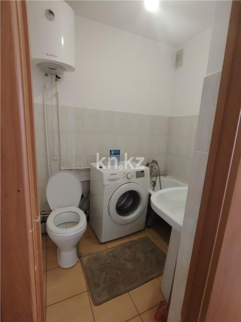 Продажа 1-комнатной квартиры, 30 м², ул. 117 квартал в Темиртау - фото 6