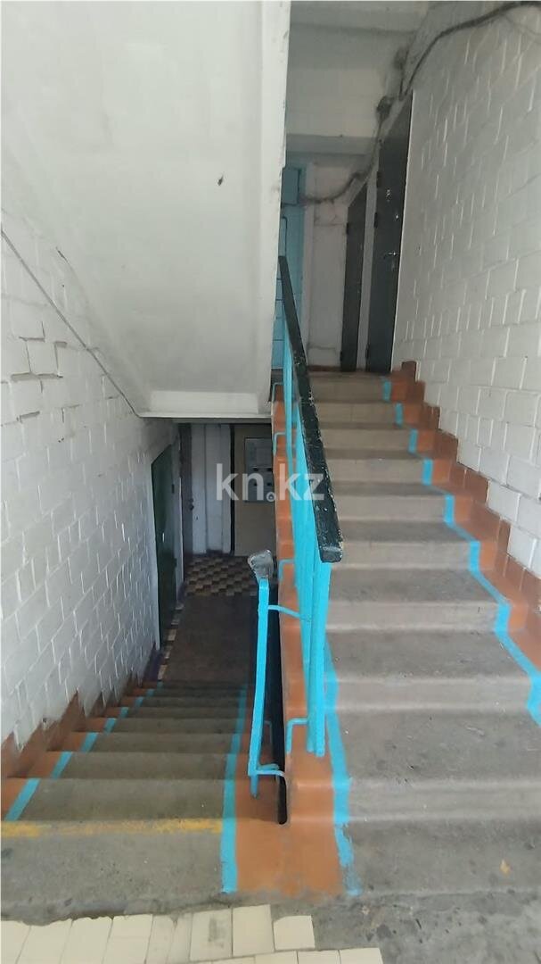 Продажа 1-комнатной квартиры, 31 м² в Темиртау - фото 8