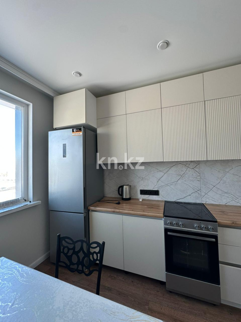 Аренда 1-комнатной квартиры, 40 м² в Астане - фото 2
