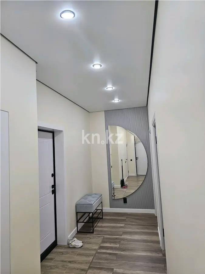 Продажа 2-комнатной квартиры, 73 м², ул. Халиуллина, дом  140/5 в Алматы - фото 5