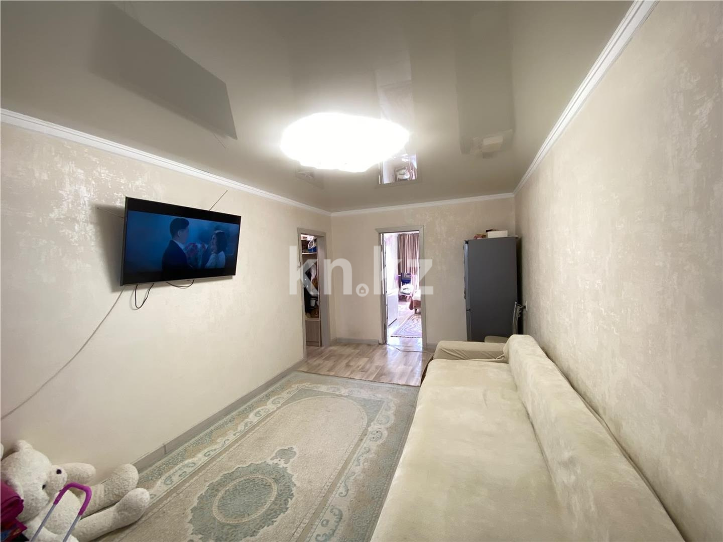Продажа 2-комнатной квартиры, 48 м² в Караганде - фото 4