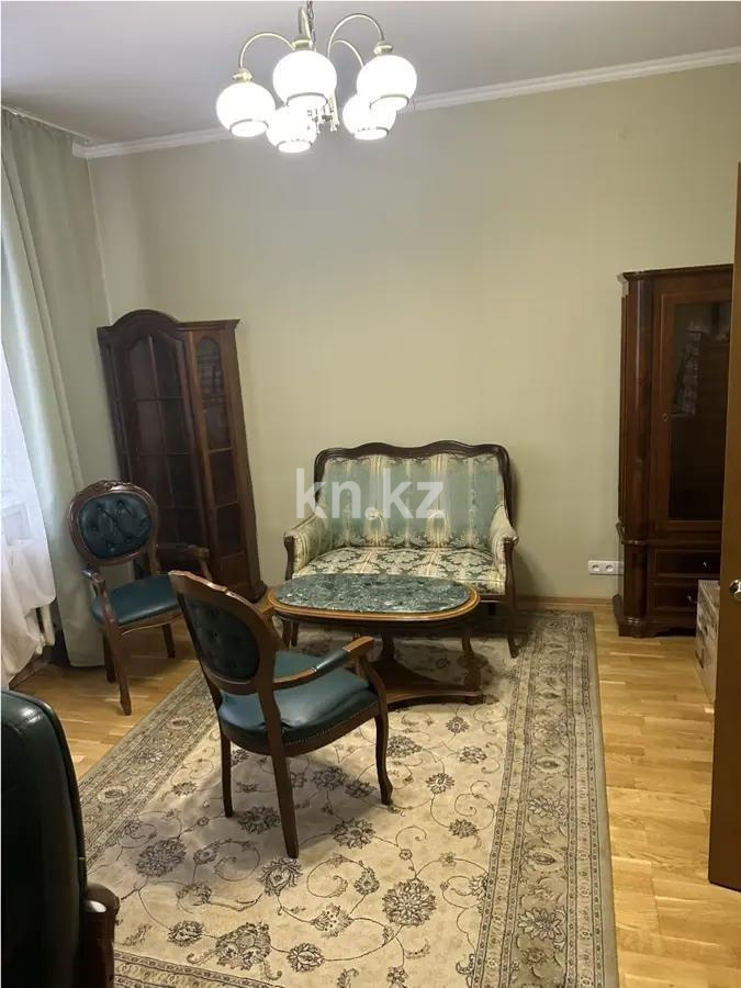 Продажа 4-комнатной квартиры, 150 м² в Астане - фото 4