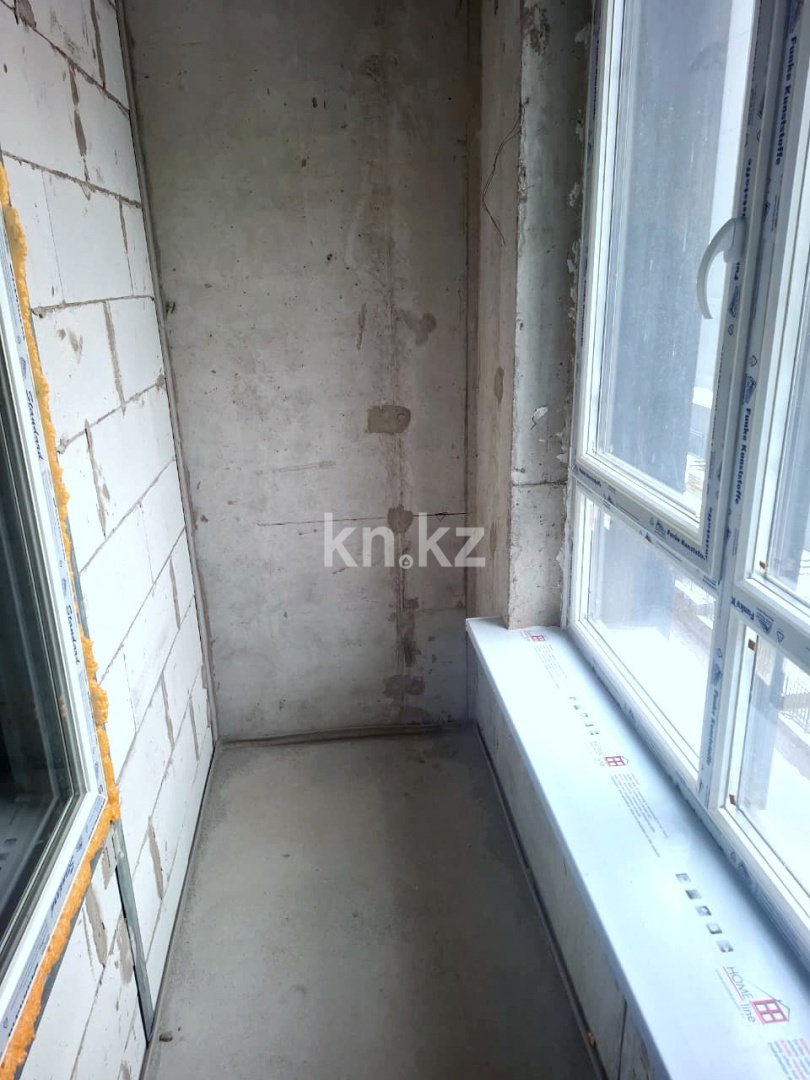 Продажа 2-комнатной квартиры, 53.16 м² в Алматы - фото 9