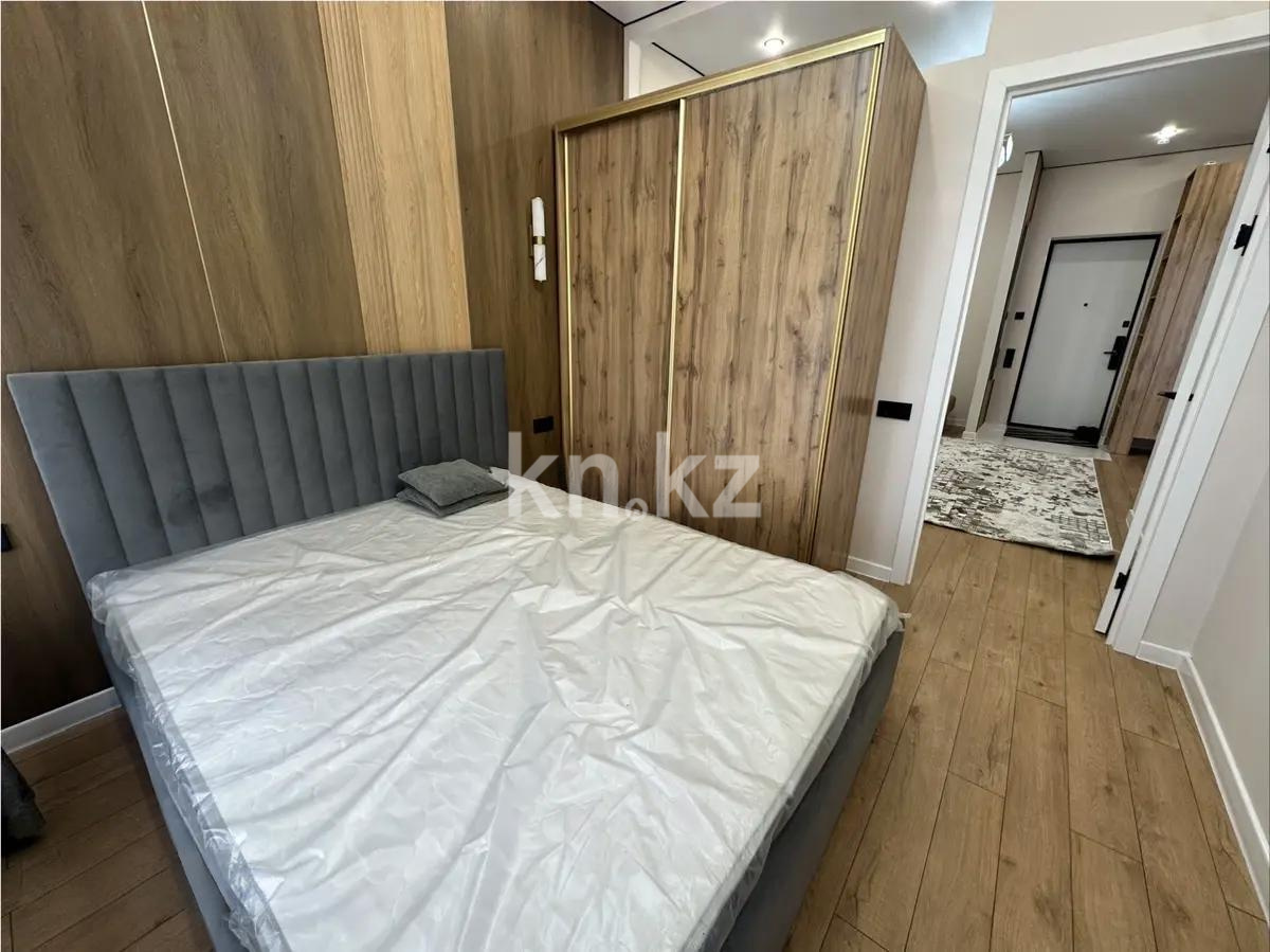 Продажа 2-комнатной квартиры, 44 м² в Алматы - фото 2