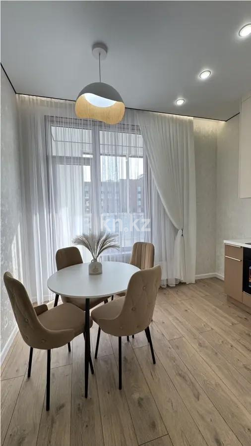 Продажа 3-комнатной квартиры, 62.3 м² в Астане - фото 4