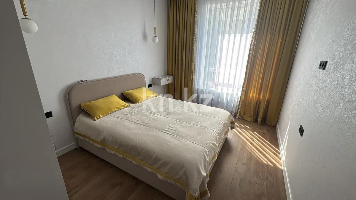 Продажа 3-комнатной квартиры, 60 м² в Астане