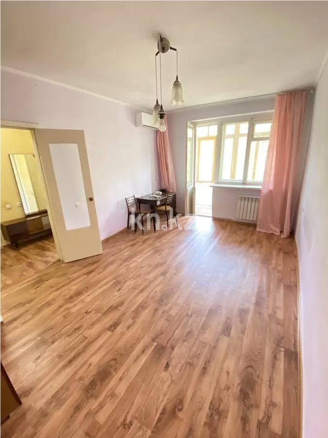 Продажа 1-комнатной квартиры, 33.3 м², ул. Сатпаева, дом  63 в Алматы