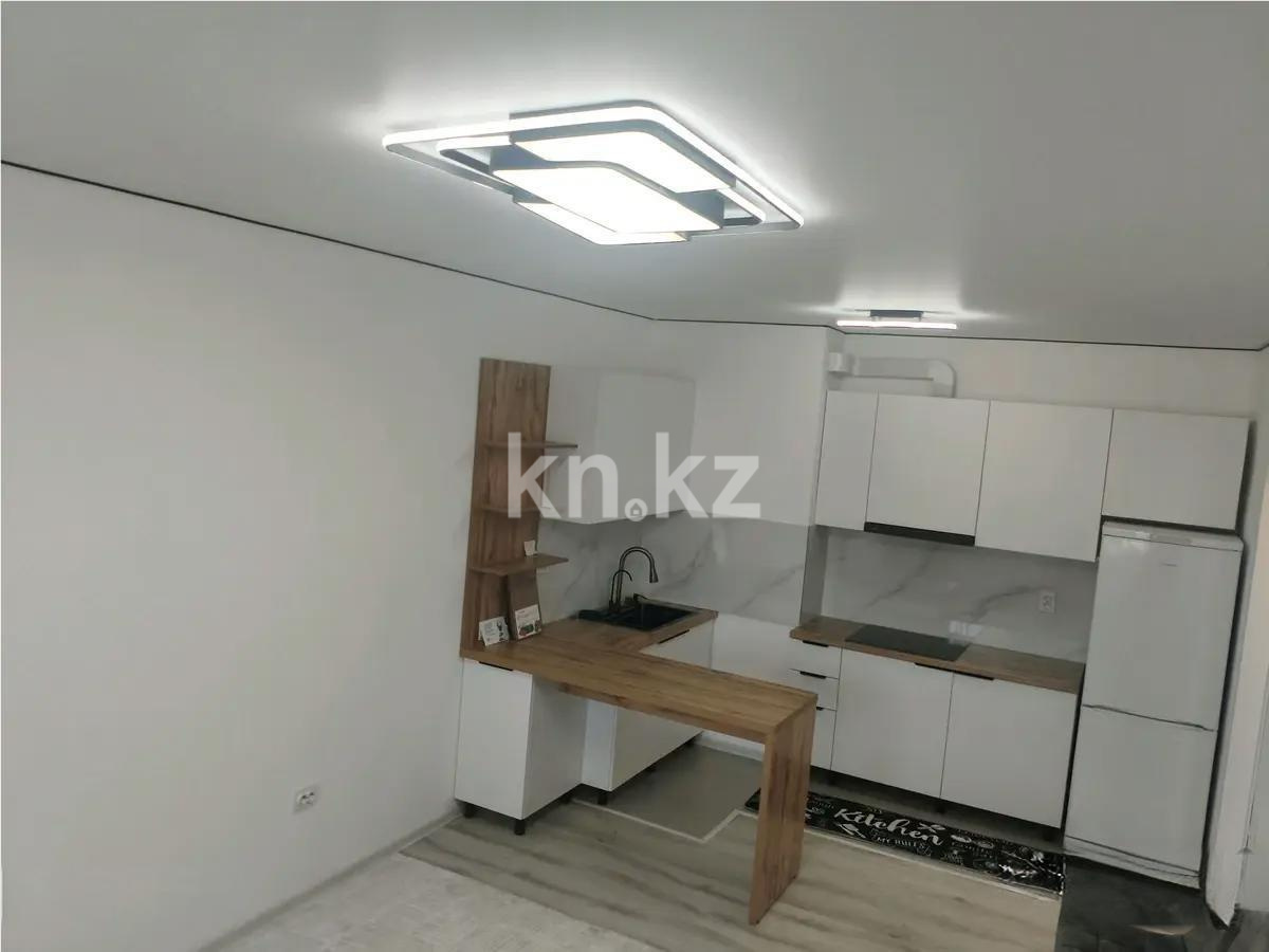 Продажа 2-комнатной квартиры, 44 м² в Алматы - фото 3