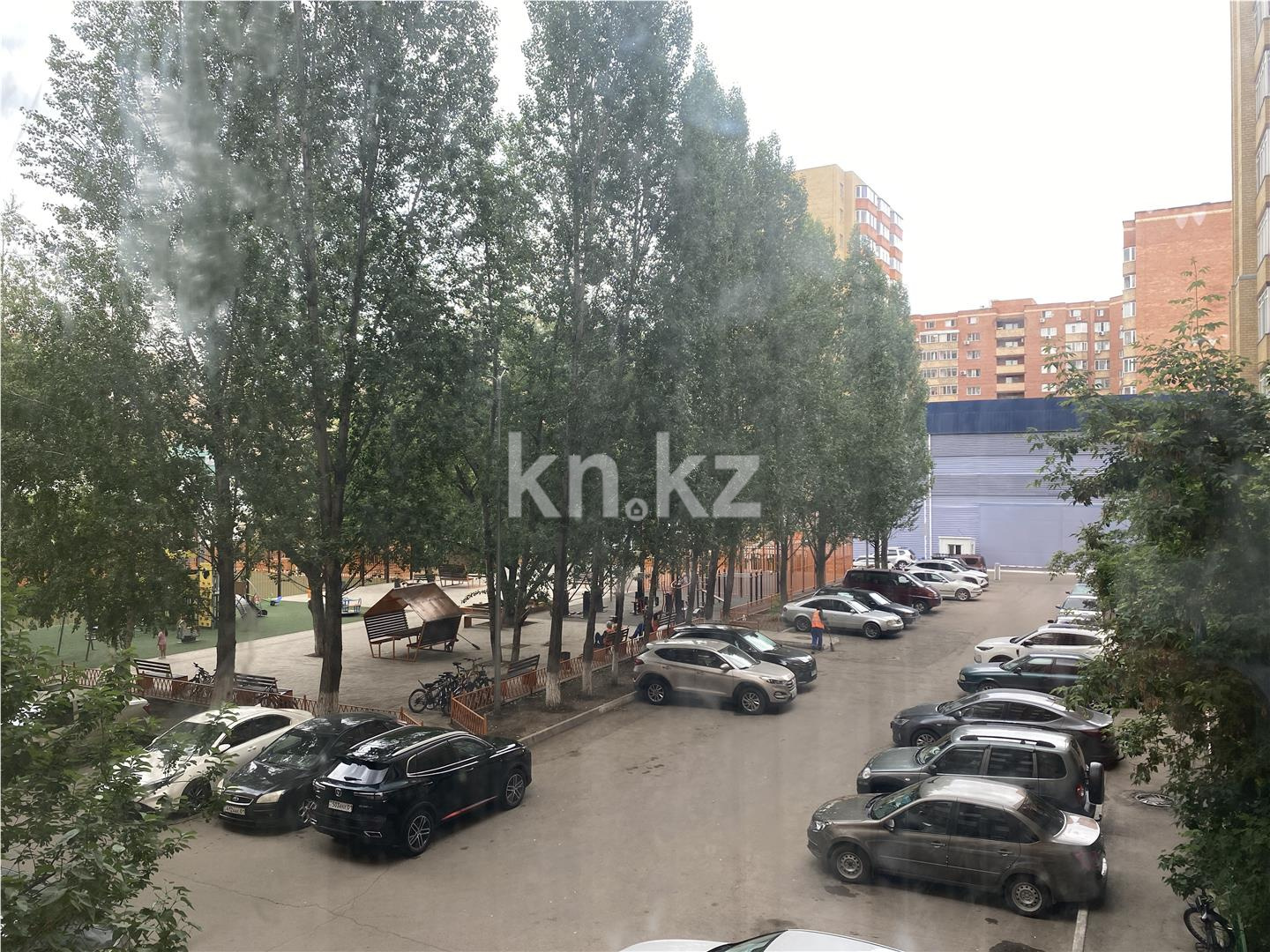 Продажа 3-комнатной квартиры, 84 м² в Астане - фото 5