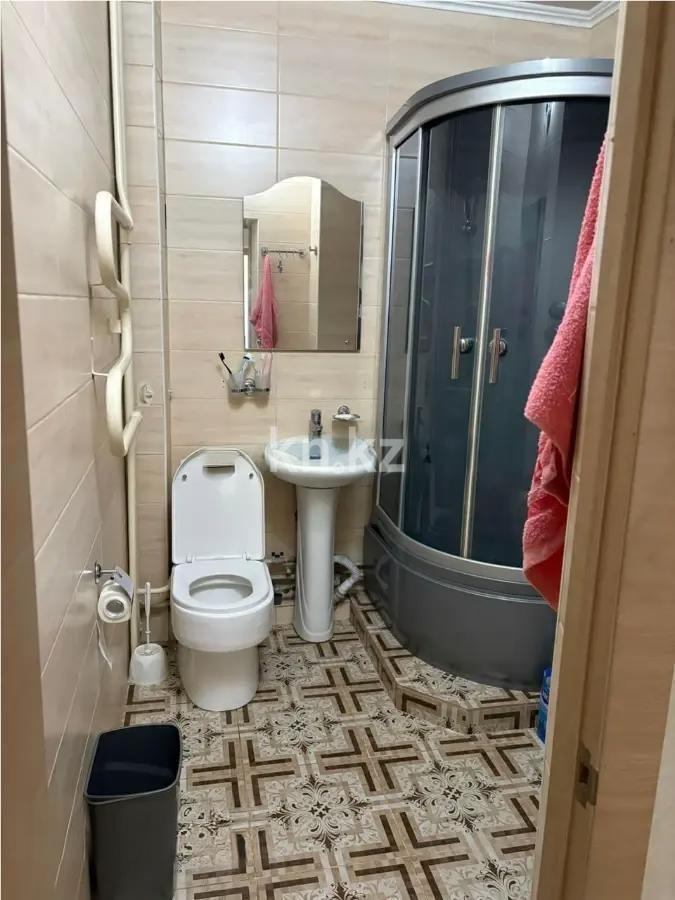 Продажа 1-комнатной квартиры, 36.7 м² в Алматы - фото 3