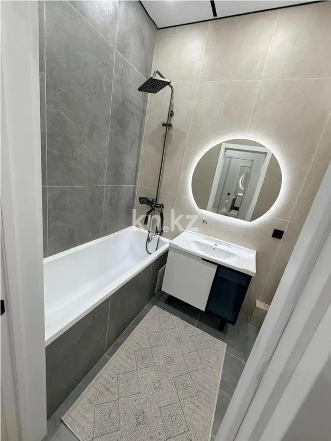Продажа 1-комнатной квартиры, 40 м² в Астане - фото 3