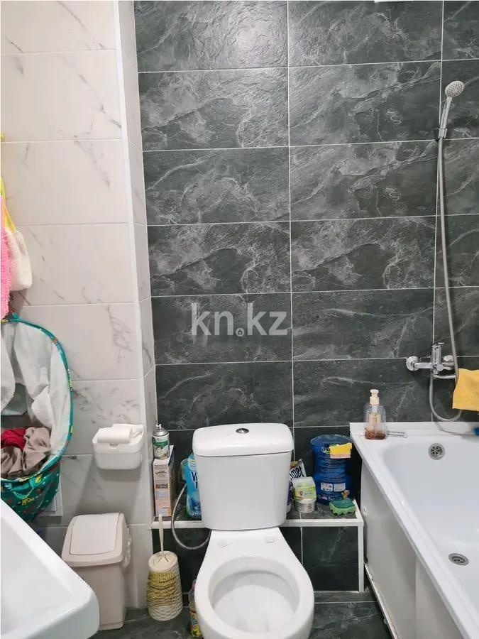 Продажа 1-комнатной квартиры, 44.4 м², ул. Айнакол, дом  62 в Астане - фото 5