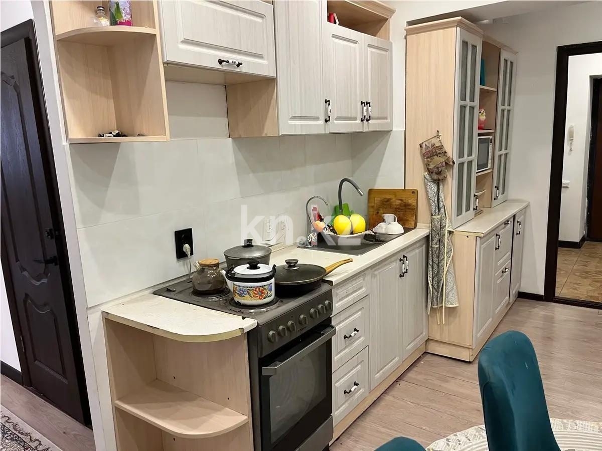 Продажа 3-комнатной квартиры, 83 м², пр. Тлендиева, дом  50/1 в Астане - фото 4