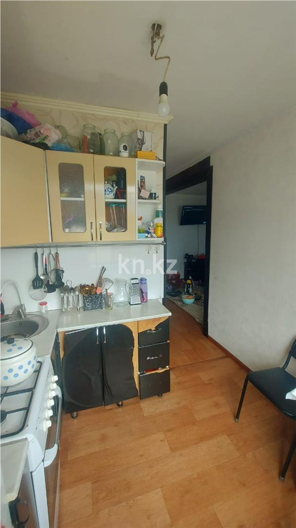 Продажа 2-комнатной квартиры, 47 м², мкр-н 12 в Караганде - фото 8