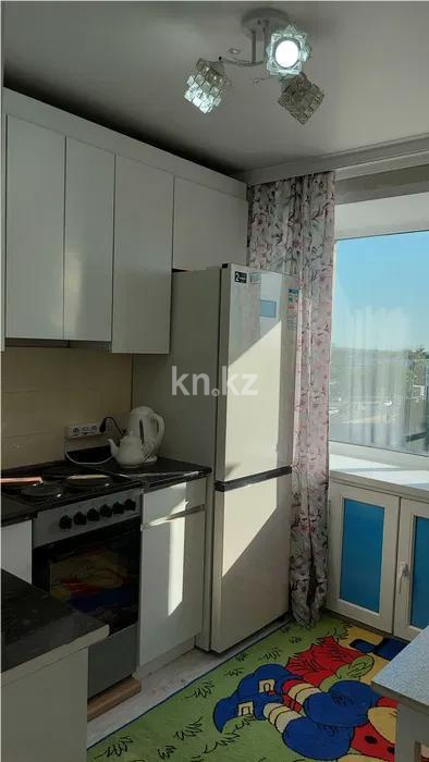 Продажа 1-комнатной квартиры, 30 м² в Караганде - фото 2