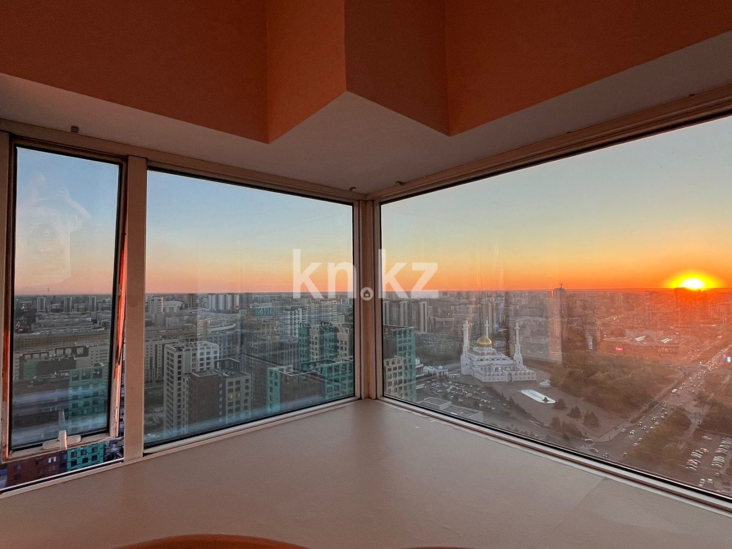 Аренда 2-комнатной квартиры, 75 м² в Астане - фото 10