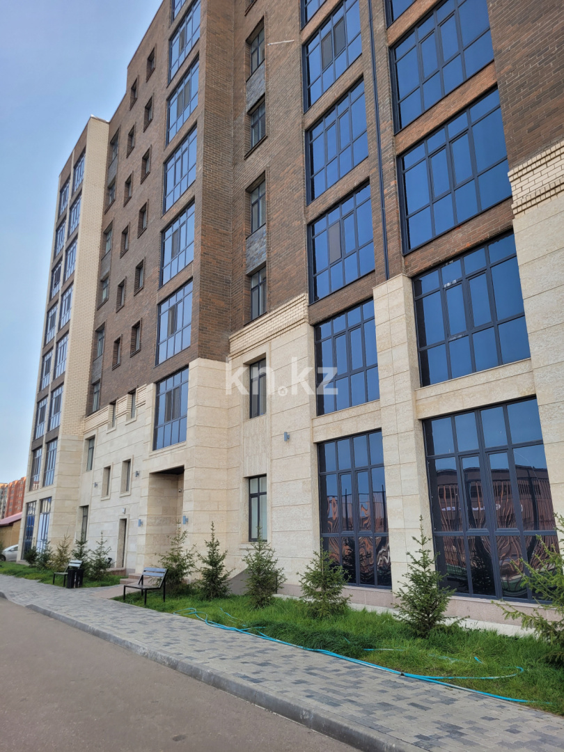 Продажа 2-комнатной квартиры, 48 м², пр. Республики в Караганде