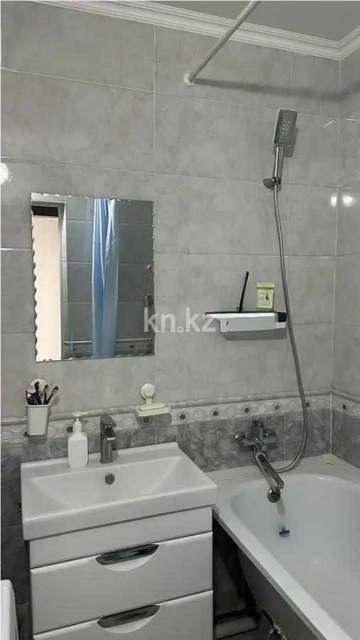 Продажа 3-комнатной квартиры, 75 м², мкр. Мамыр-4, дом  297 в Алматы - фото 5