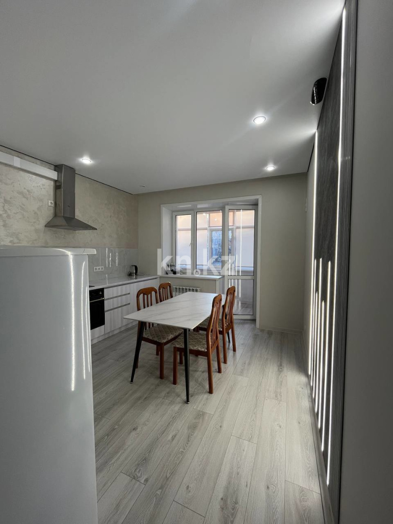 Аренда 1-комнатной квартиры, 60 м², ул. Толстого, дом  74 в Костанае - фото 14