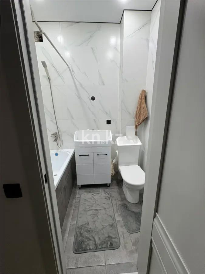 Продажа 1-комнатной квартиры, 37 м² в Астане - фото 3