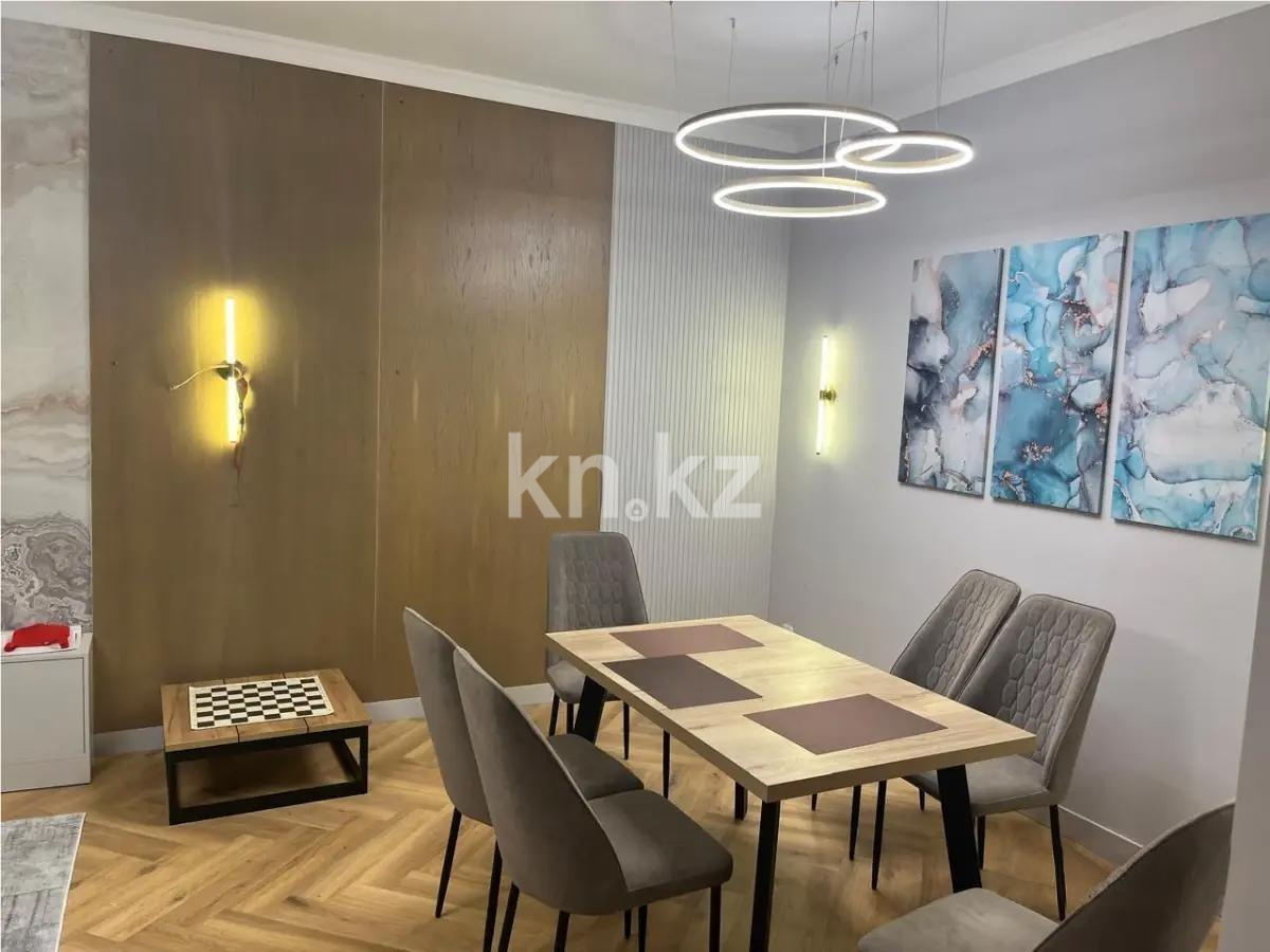 Продажа 2-комнатной квартиры, 70 м², ул. Касымова, дом  32 в Алматы - фото 2
