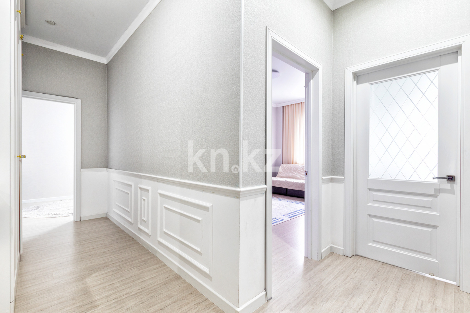 Аренда 2-комнатной квартиры посуточно, 65 м², пр. Кабанбай батыра, дом  4/2 - ул. Космонавтов в Астане - фото 7