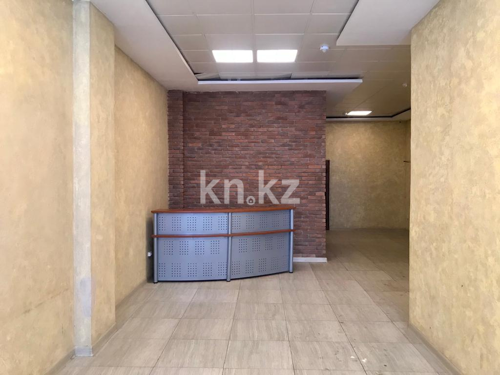 Продажа 2-комнатной квартиры, 50.3 м², ул. Е-430, дом  2 в Астане - фото 14