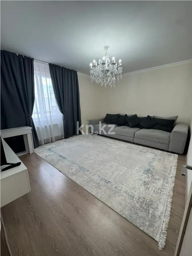 Продажа 4-комнатной квартиры, 102 м² в Астане