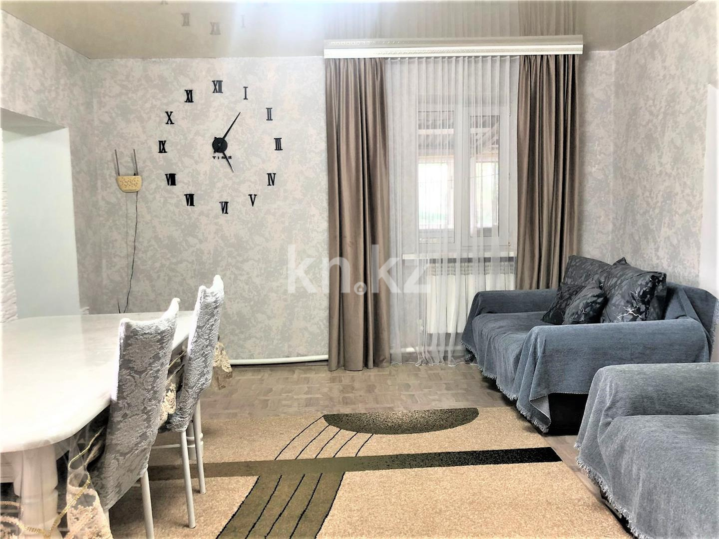 Продажа 3-комнатного дома, 70 м², пер. Радио, дом  8 в Караганде - фото 2