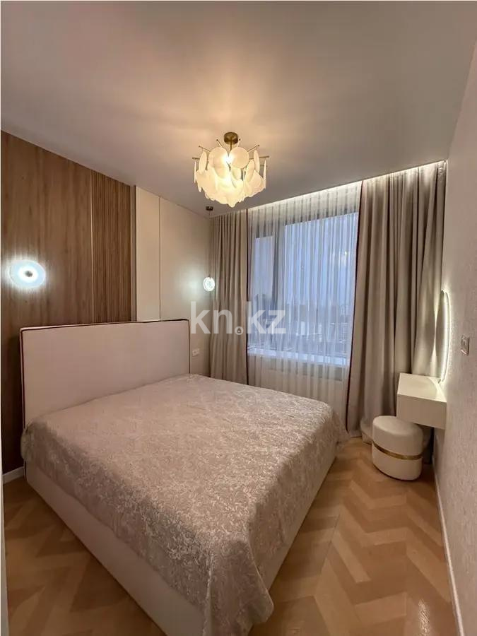 Продажа 3-комнатной квартиры, 86 м², пр. Туран, дом  55/5 в Астане - фото 3